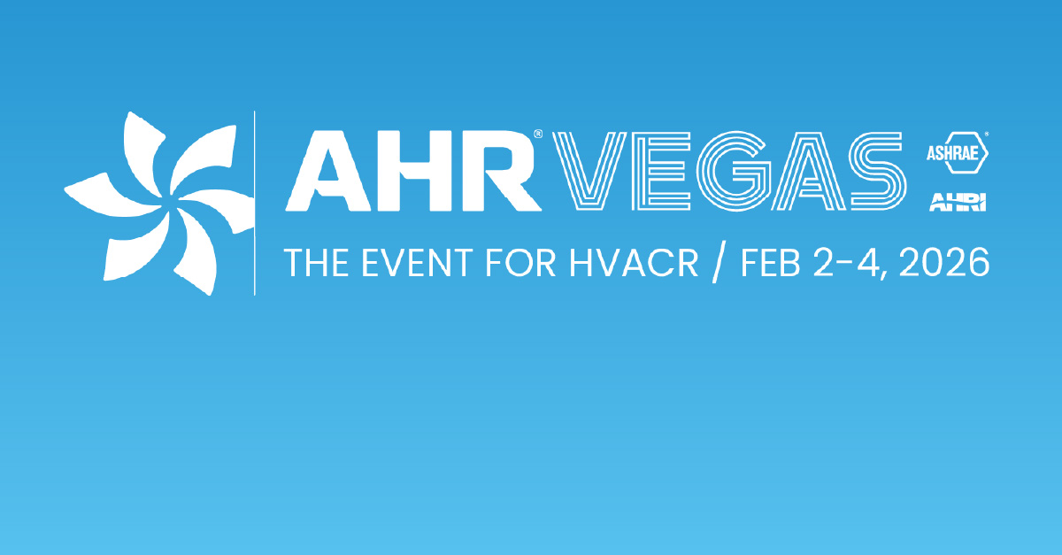 Daikin Unveils High-Performance Innovations at 2026 AHR Expo