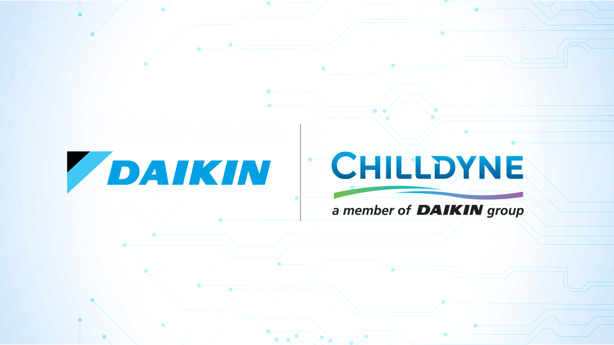 Daikin Applied Expands Data Center Offering with Acquisition of Chilldyne